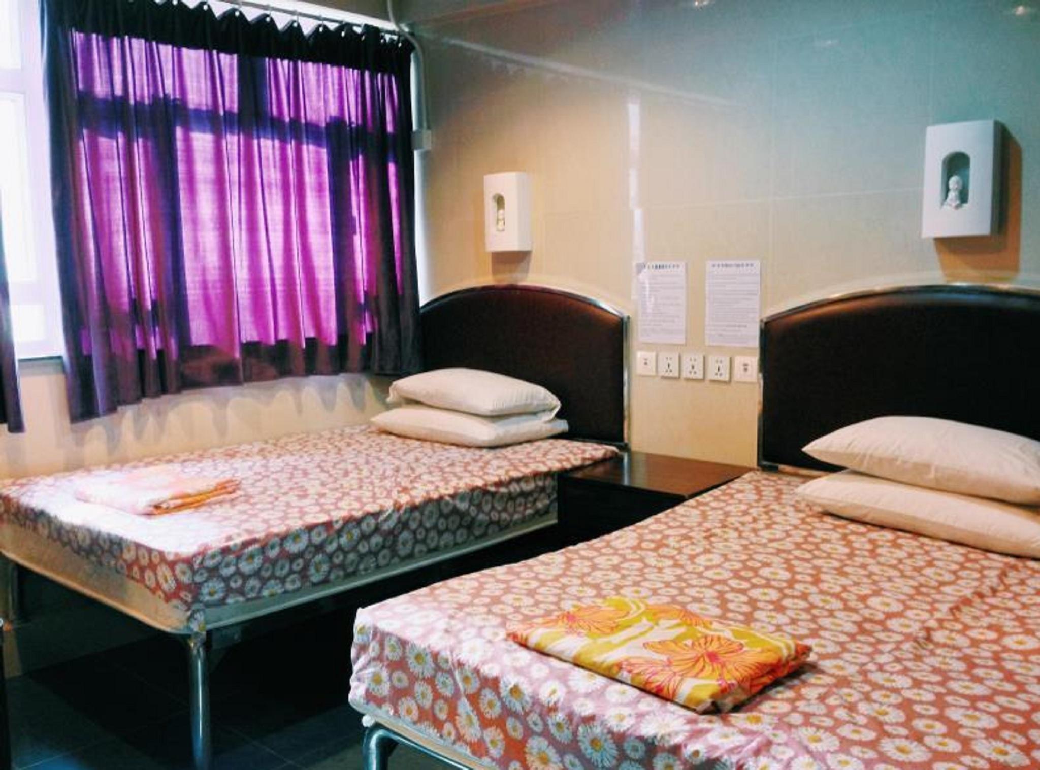 1St Homestay - Hk Tai Wan Hostel Hongkong Kültér fotó